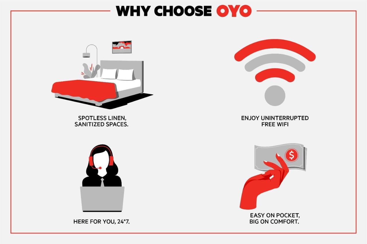 Oyo Hotel Bradford Main St Pa Exterior photo